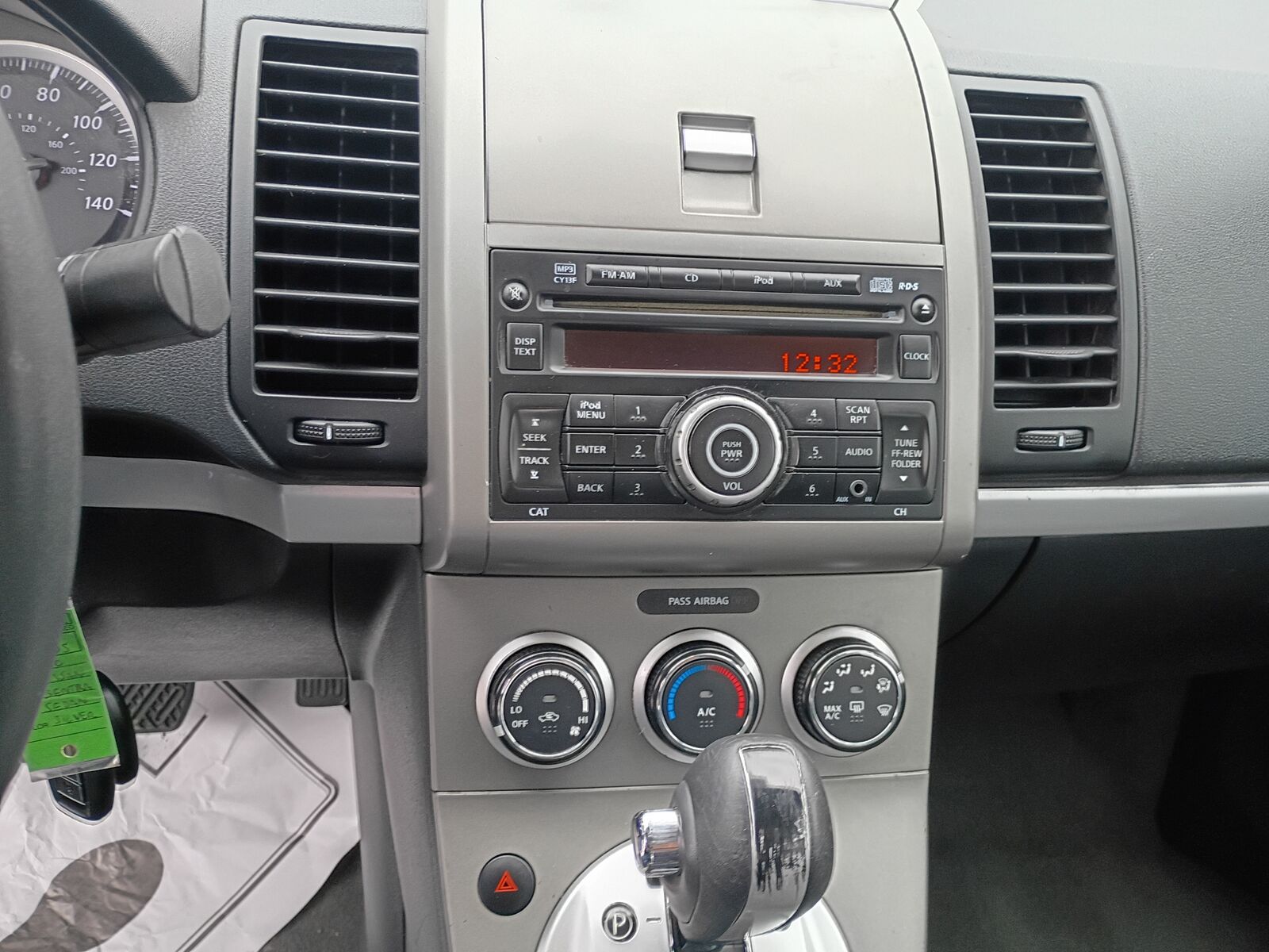 2010 Nissan Sentra 2.0