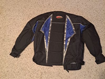 Hein Gericke Jacket