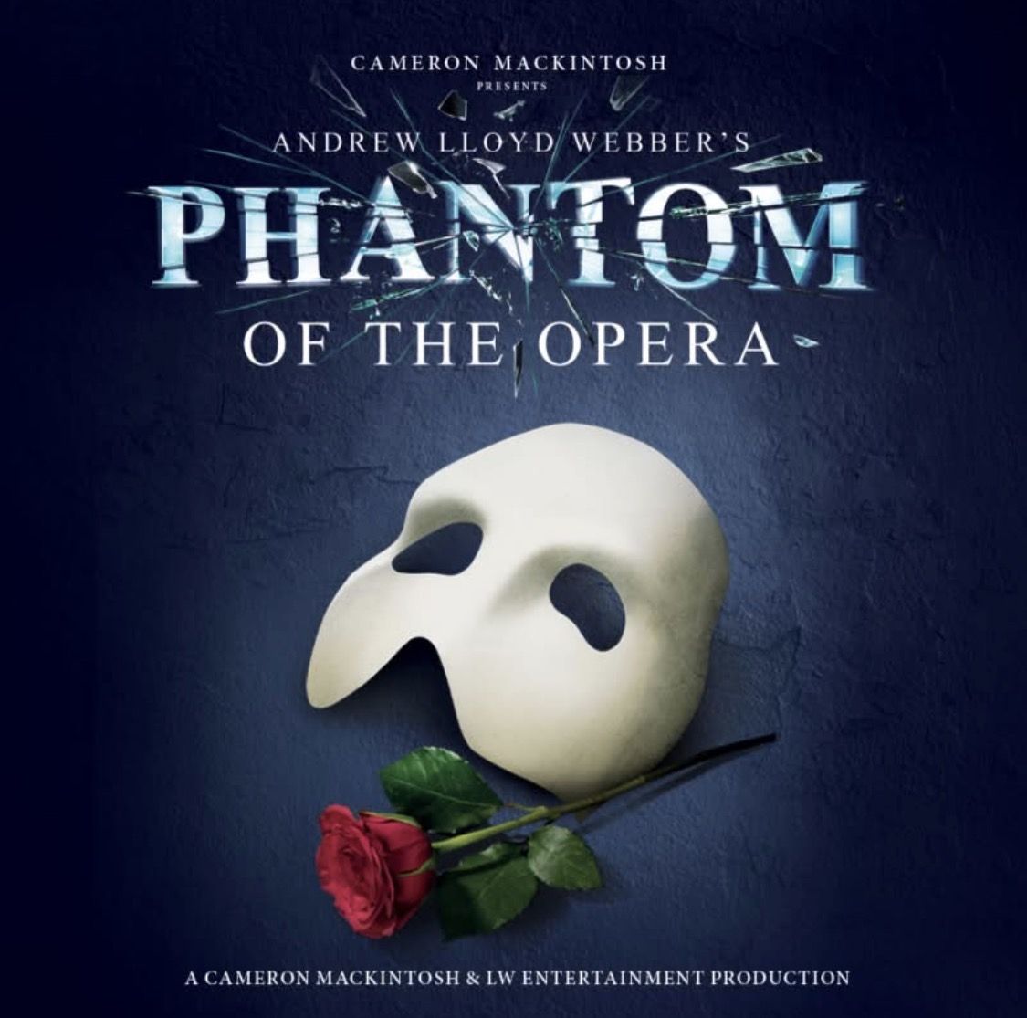 Phantom of the Opera tickets $150