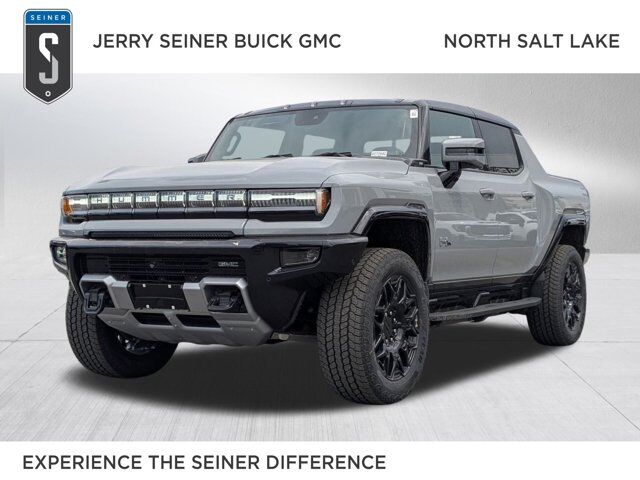 2025 GMC Hummer EV 2X