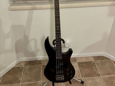 Mitchell Bass Guitar