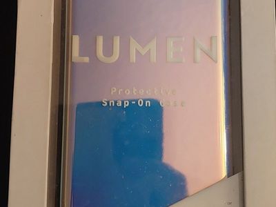 Iphone 11 Pro Snap On Case