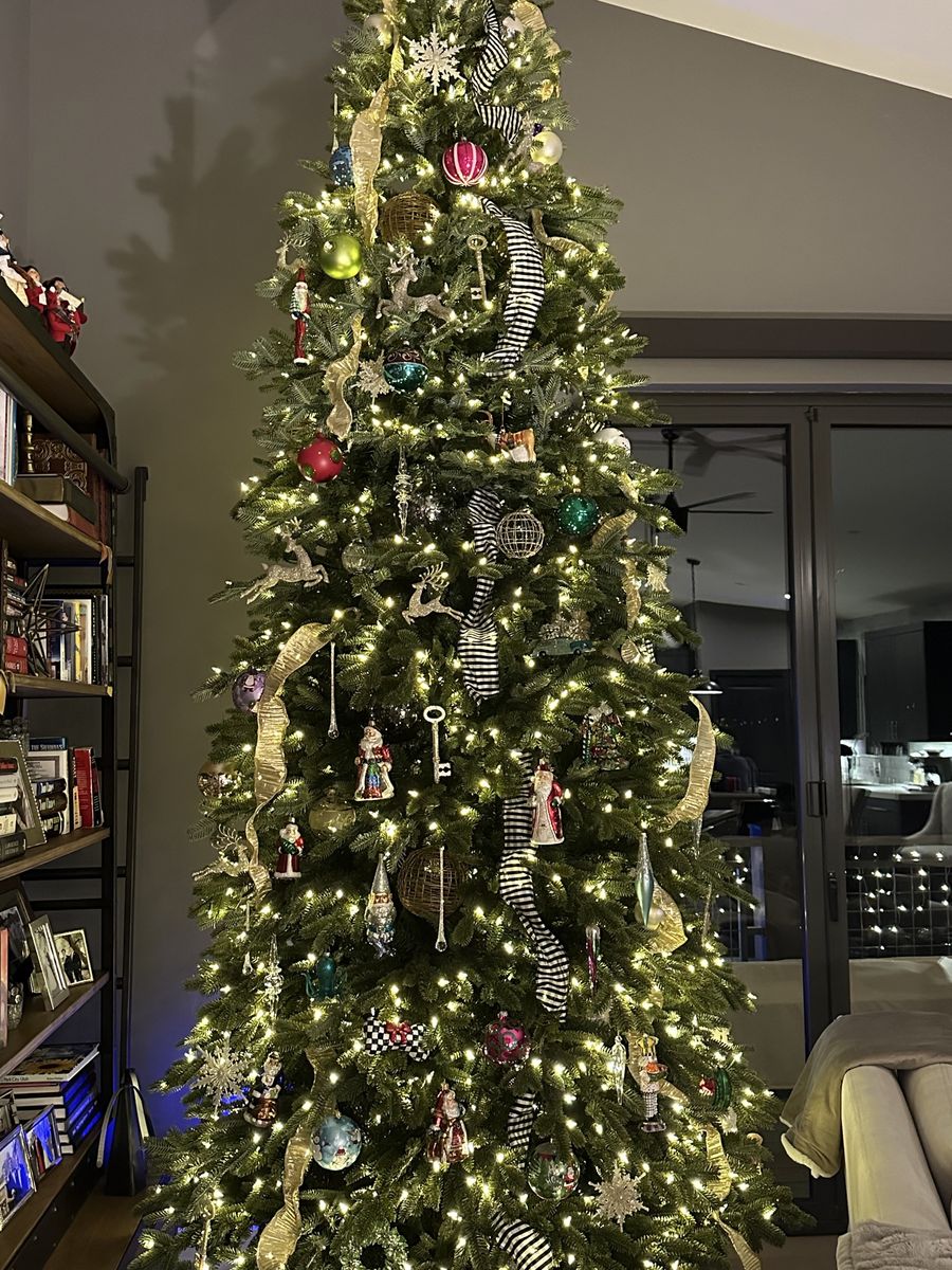 ChristmasTree