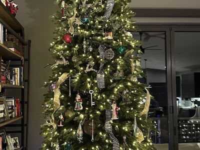 ChristmasTree