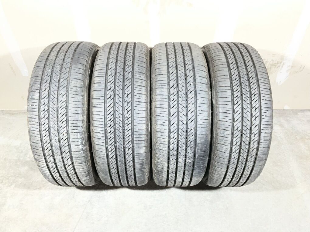 235/50/20 Bridgestone All Season Tires