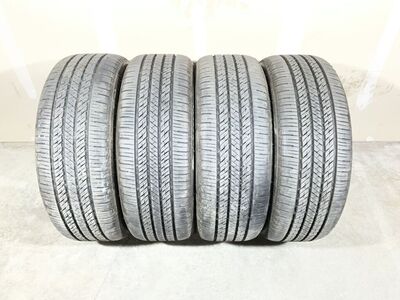 235/50/20 Bridgestone All Season Tires