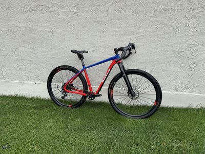 2020 Salsa Cutthroat