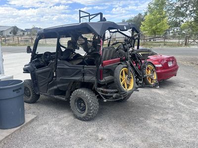 2017 Pioneer 1000-5 BEST DEAL ON KSL and Marketplace!