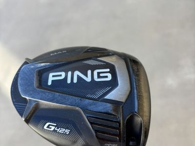 Ping 425 10.5 Driver