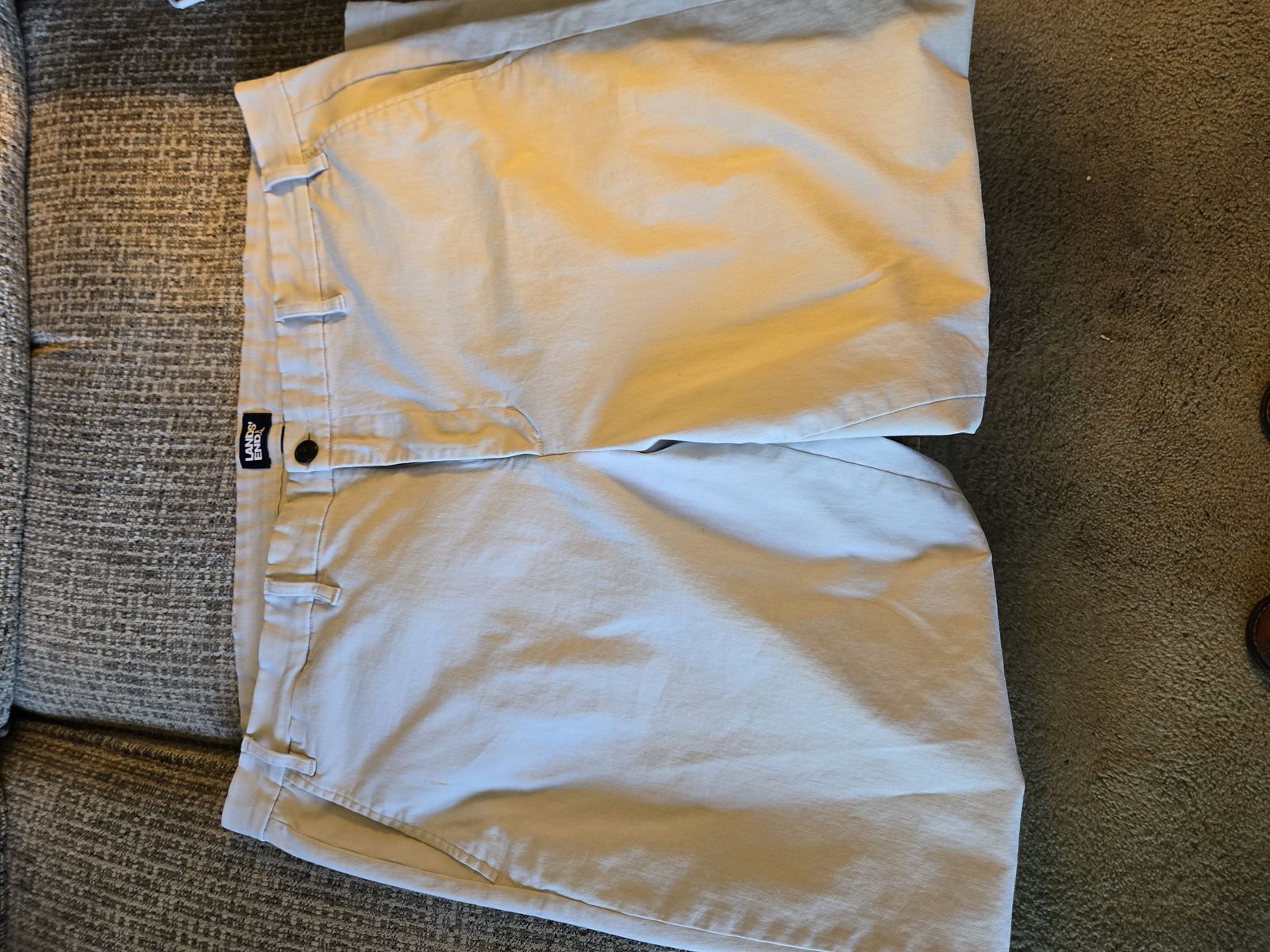 Mens clothing