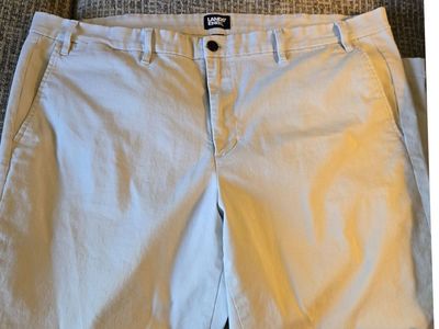 Mens clothing