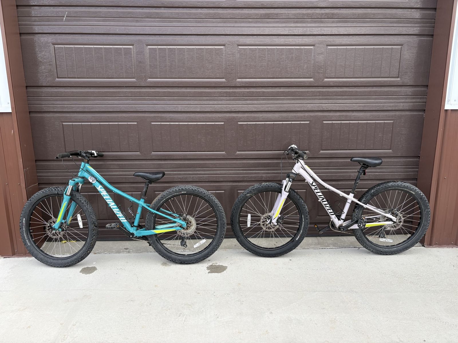 Kids specialized 