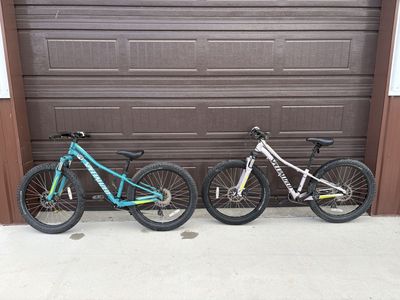 Kids specialized