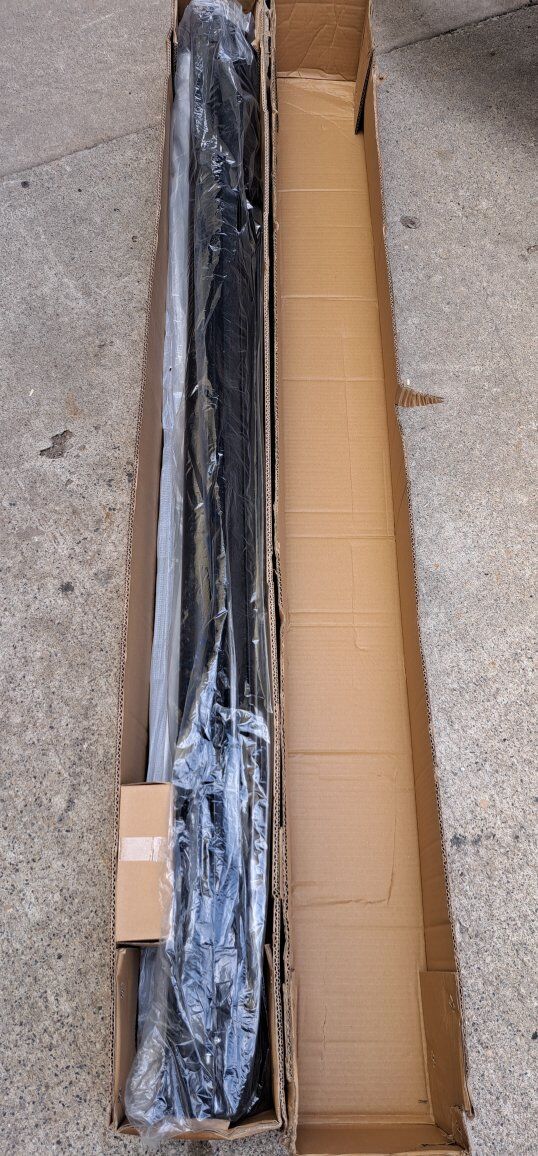 LEER ROLLITUP 14-18 GM SILVERADO SIERRA COVER XSB