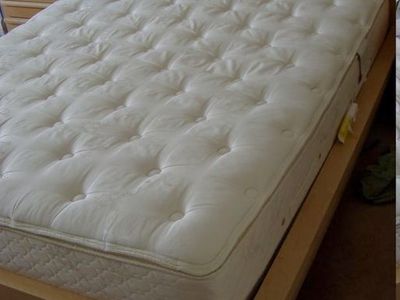 Full Mattress