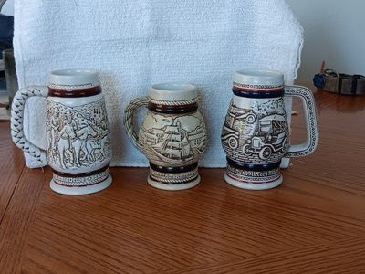 Stein's
