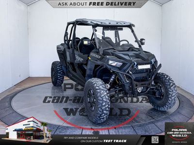 2023 Polaris RZR XP 4 1000 Sport