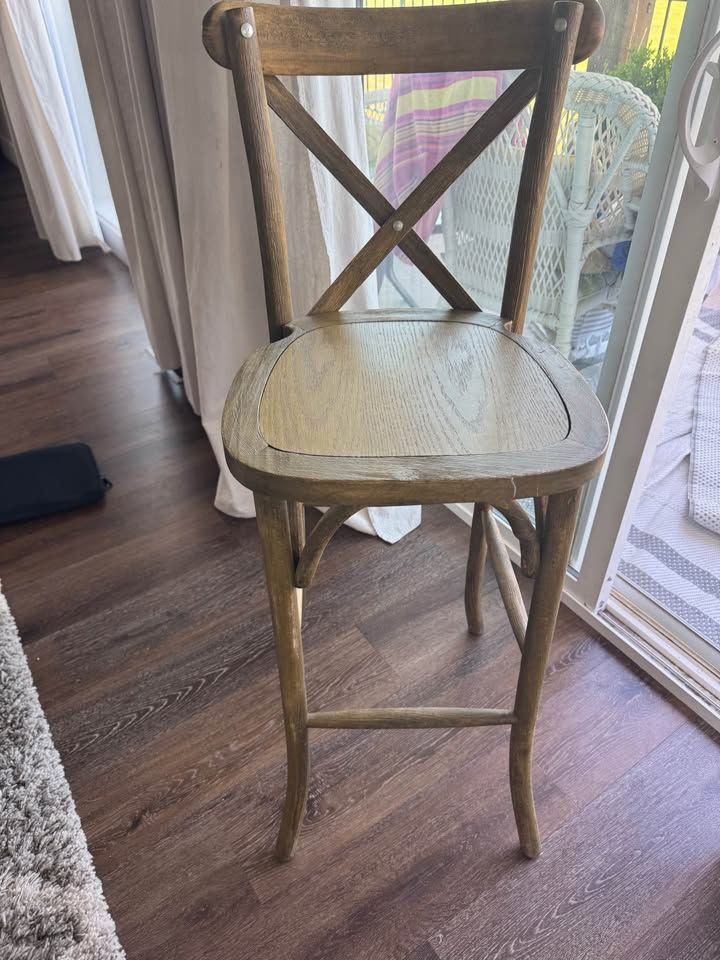 bar stools