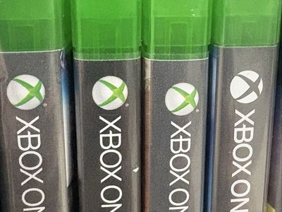 Xbox One Games - Please Read Description