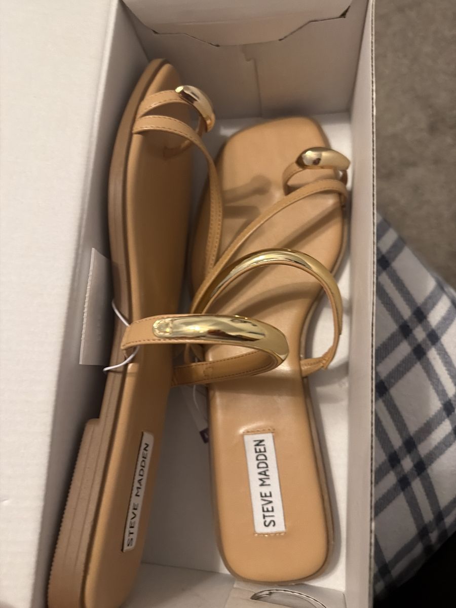 Steve Madden sandals