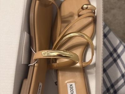 Steve Madden sandals