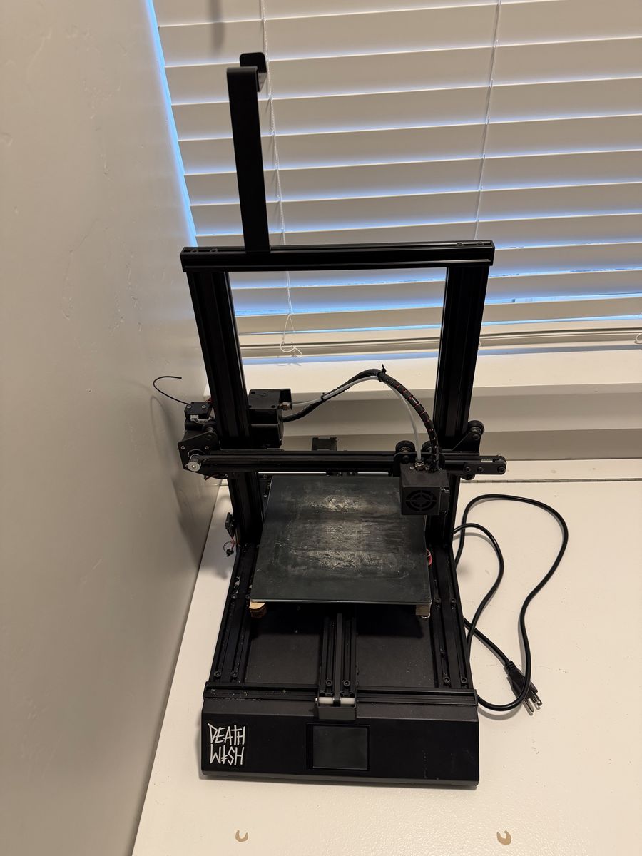 Xvico 3D printer