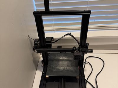 Xvico 3D printer