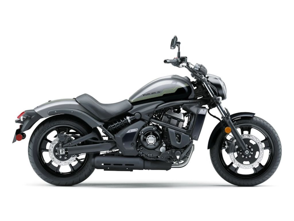 2026 KAWASAKI Vulcan® S ABS - W37327