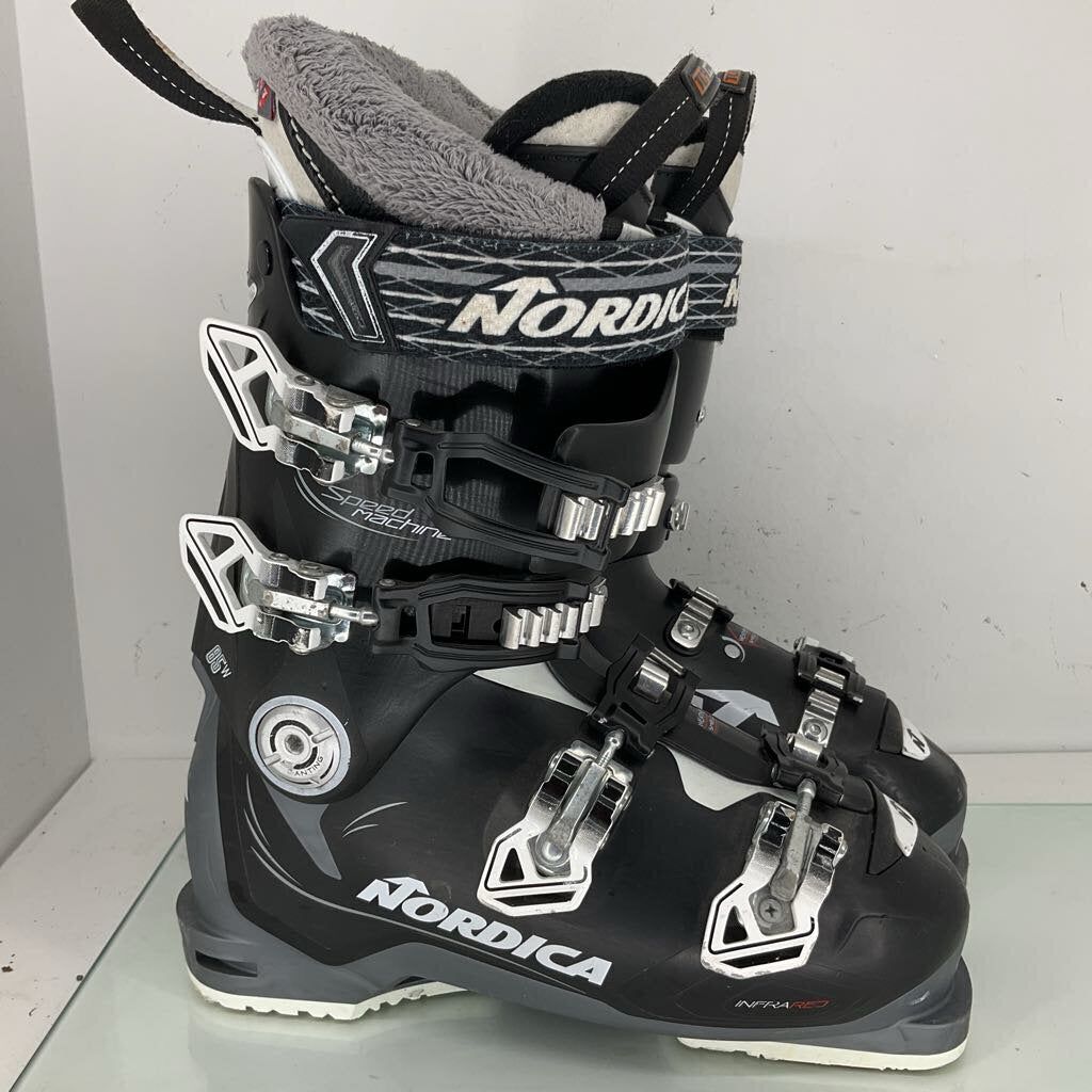 Nordica Speedmachine 85 W