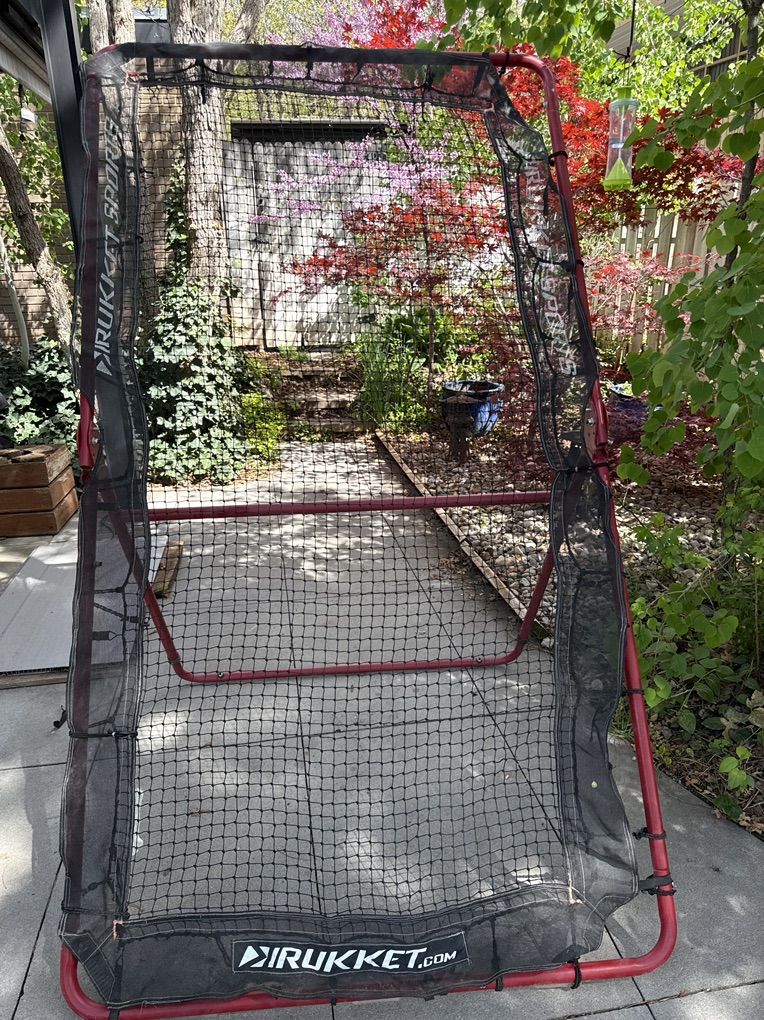 Rukket Sports Fatboy Rebounder