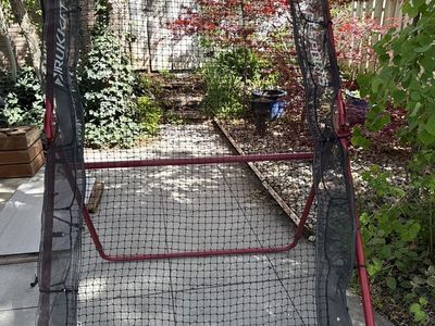 Rukket Sports Fatboy Rebounder