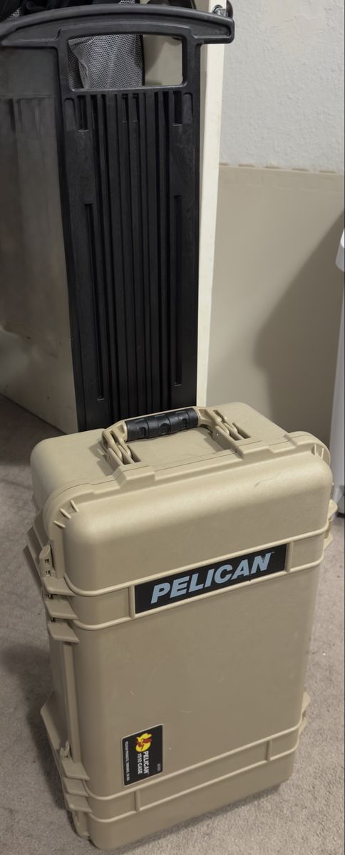 Pelican 1510