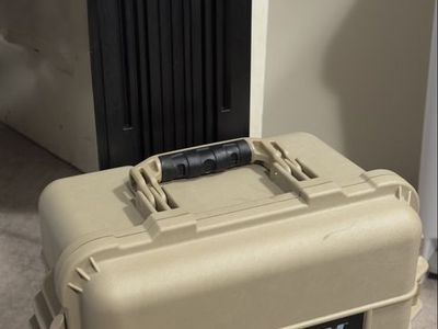 Pelican 1510