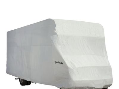 Class C RV Cover