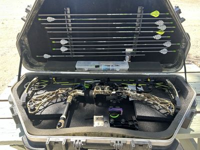 Mathews VXR 29"