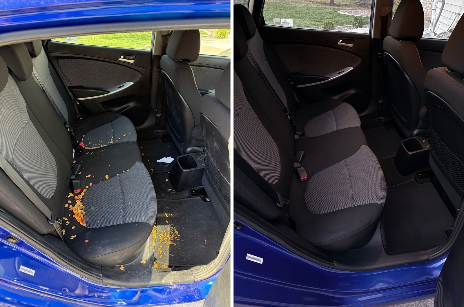 Mobile Car Detailing in Rexburg & Idaho Falls | Nagare Mobile Detail