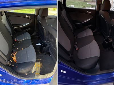 Mobile Car Detailing in Rexburg & Idaho Falls | Nagare Mobile Detail