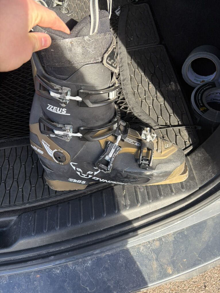 Dynastar Ski Boots