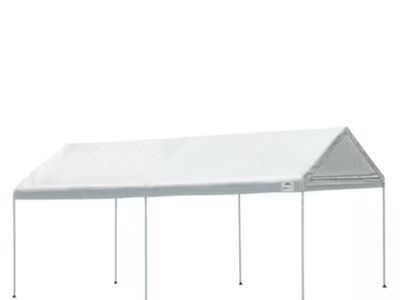 10x20 Awning / Canopy