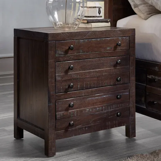 ESTATE SALE – Costco Torsten Nightstand Set