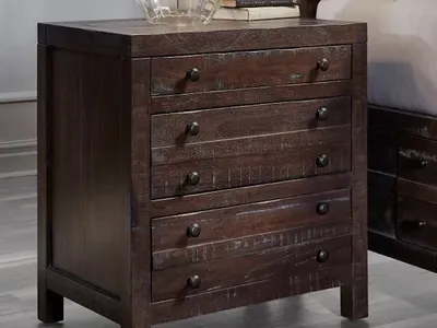 ESTATE SALE – Costco Torsten Nightstand Set