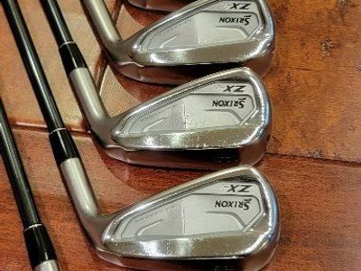 Srixon Iron Set