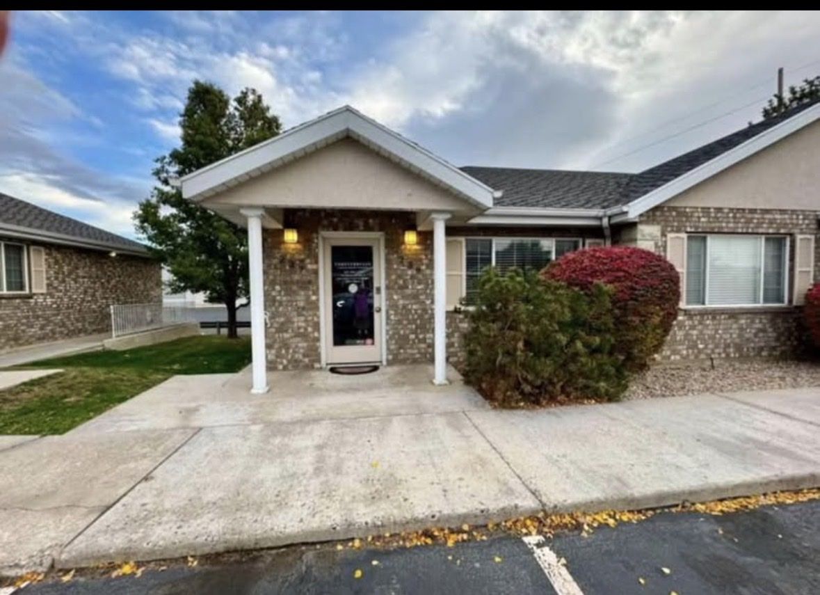 Office Space for Rent