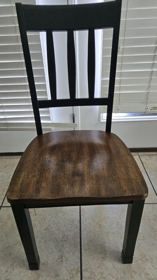 Dining Chairs Set of 4