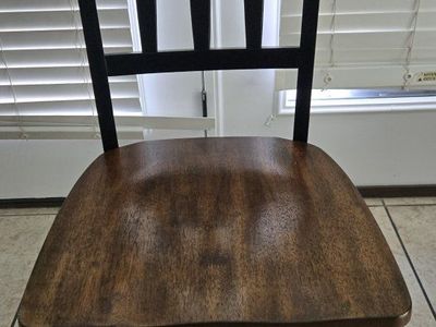 Dining Chairs Set of 4