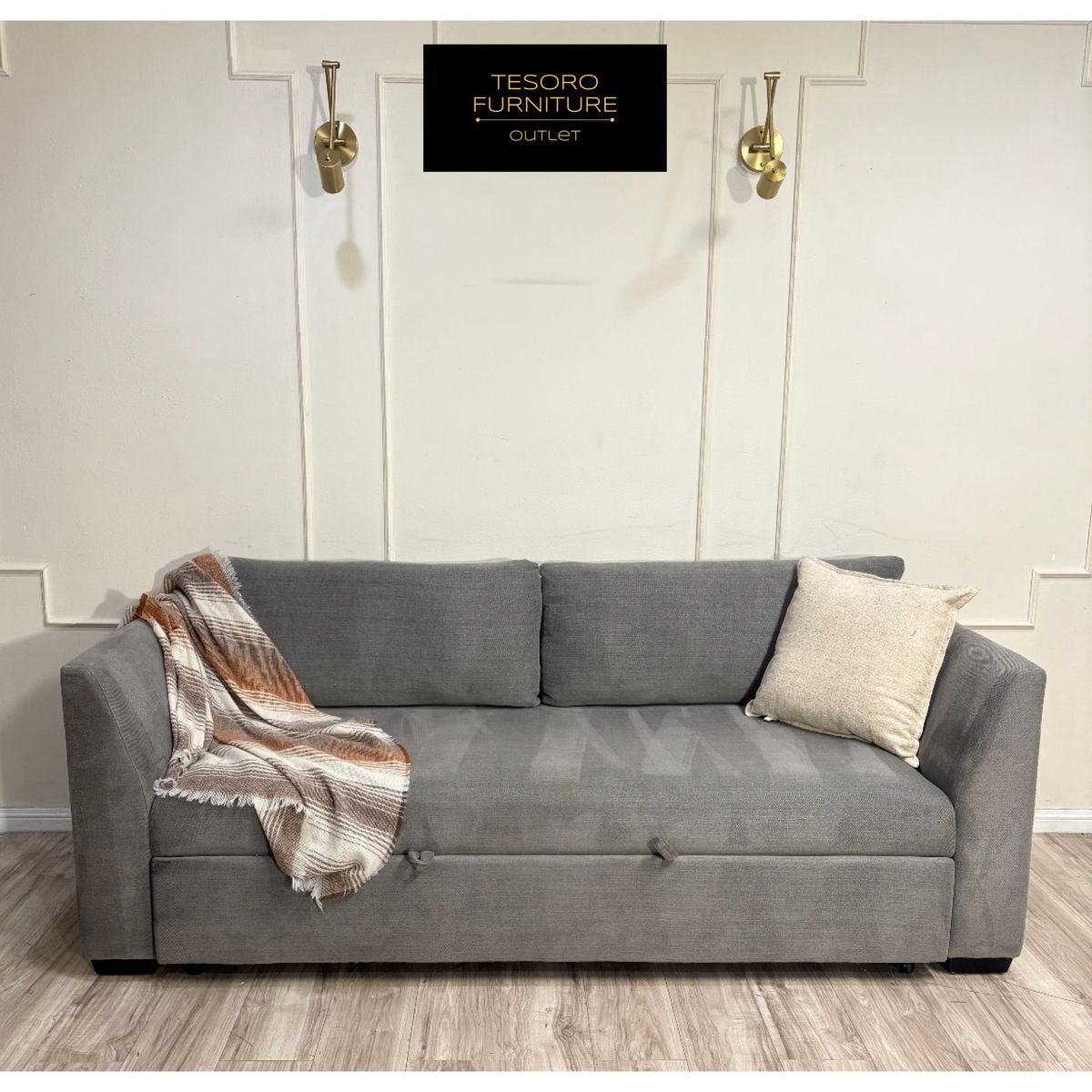 MARION SOFA BED AMAZING DEAL