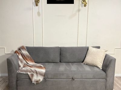 MARION SOFA BED AMAZING DEAL