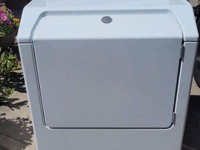 Maytag Electric Dryer