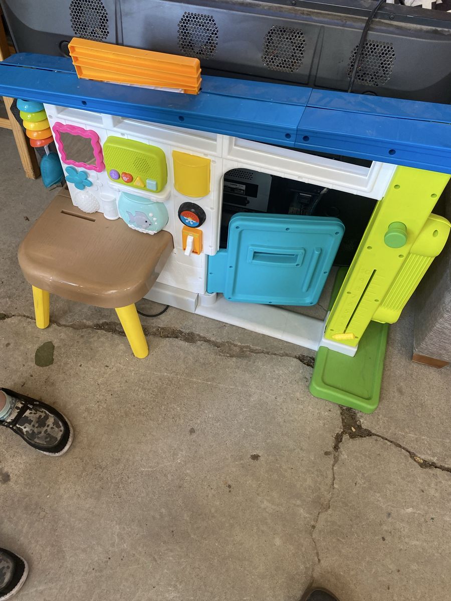 Baby toy