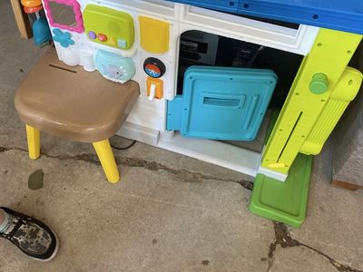 Baby toy